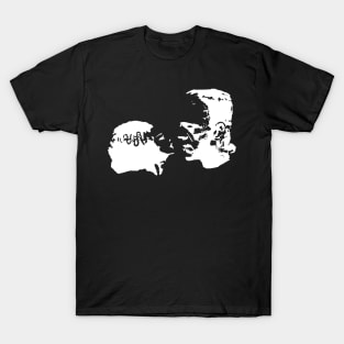 frankensteins T-Shirt